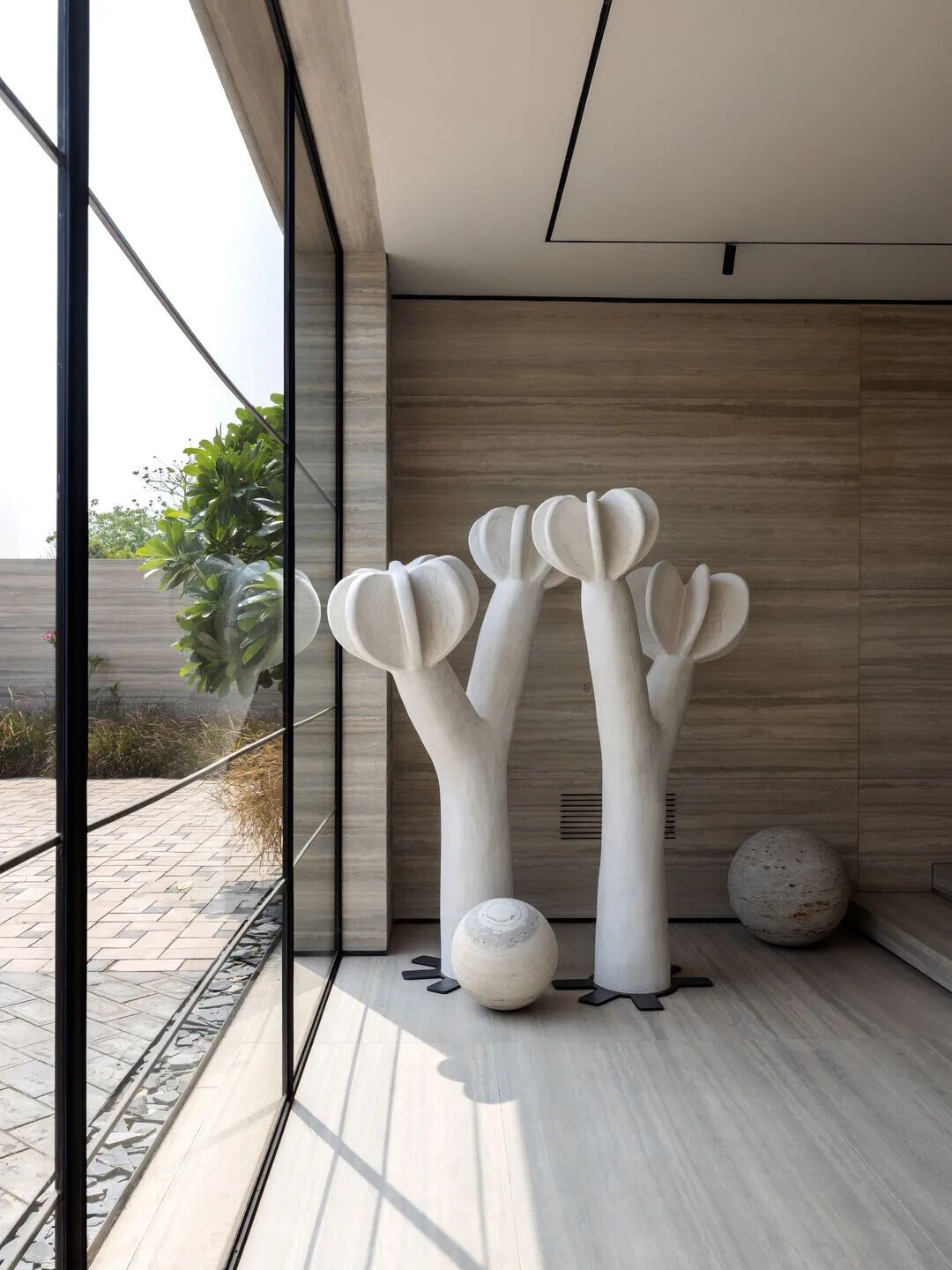 埃森蒂亚环境办公室丨印度-9