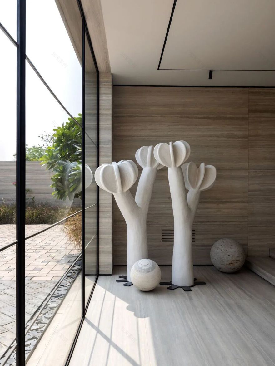 埃森蒂亚环境办公室丨印度-9