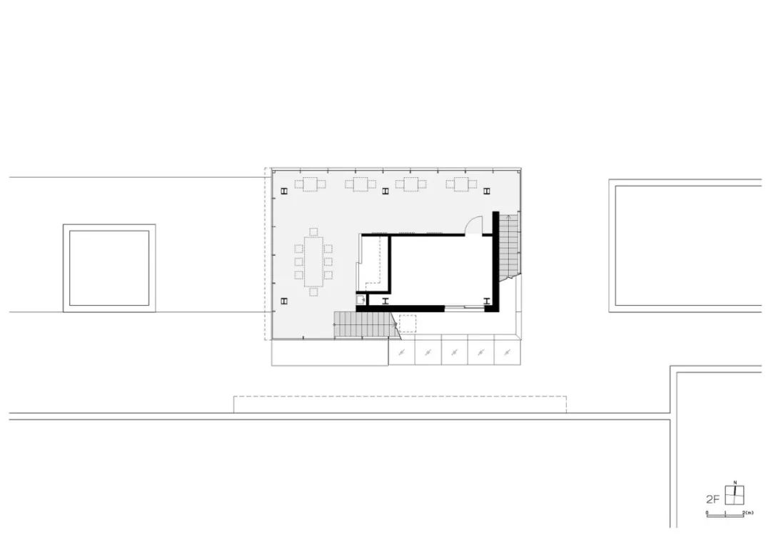 首创拾柒酒店丨中国北京丨DAGA Architects大观建筑设计-112