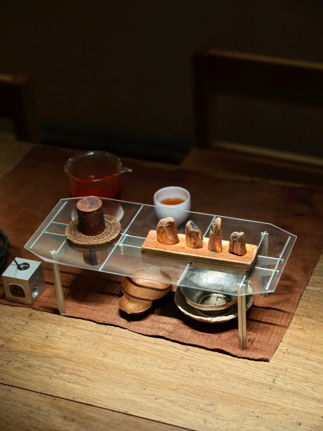 洛瓦瓦杂货铺丨中国成都丨清羽设计（李俊&宋夏）-20