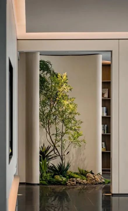 华润置地·润鸿府丨中国南京-53