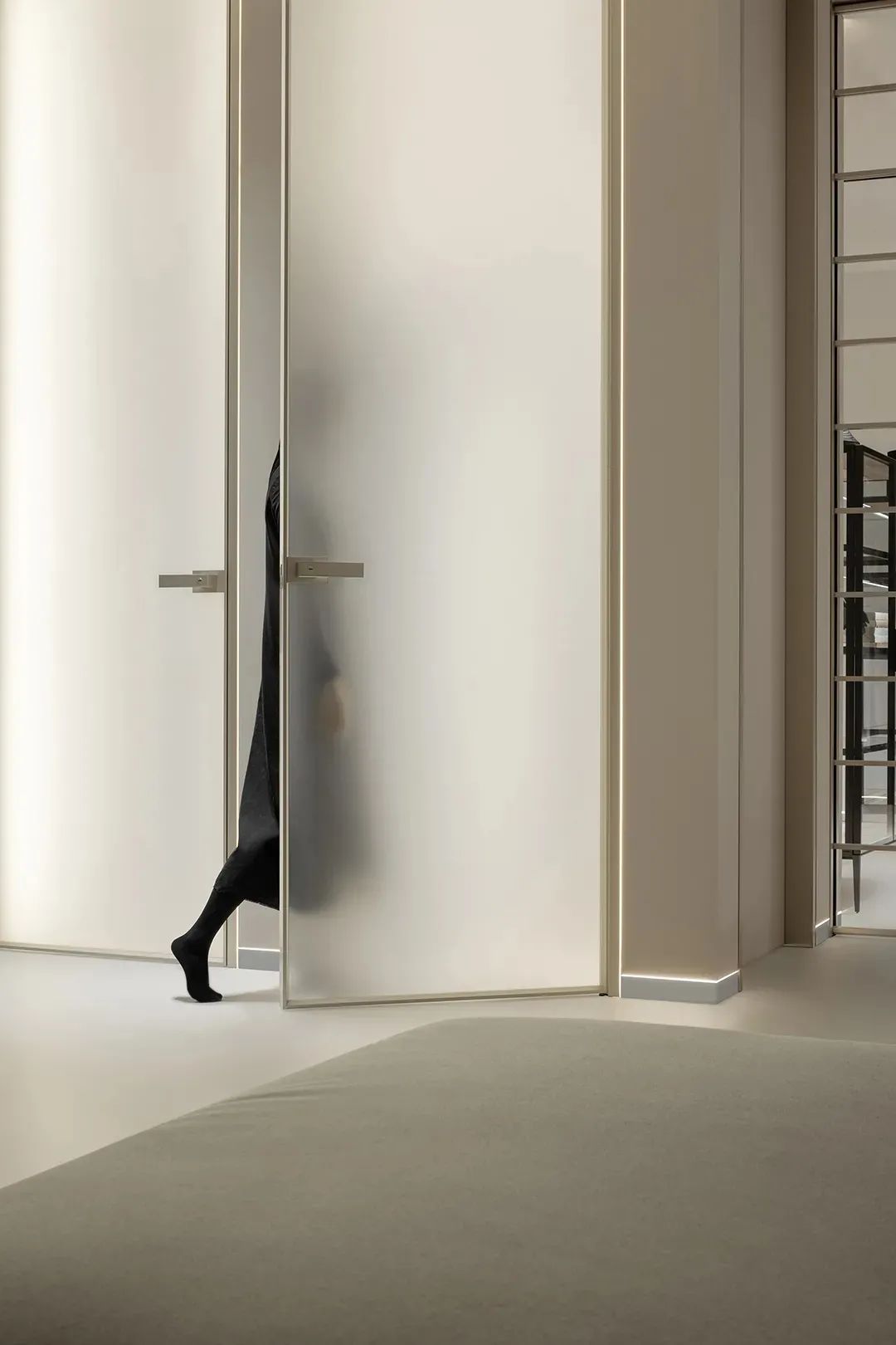 杭州来福士“三只尾巴”品牌体验店设计-7