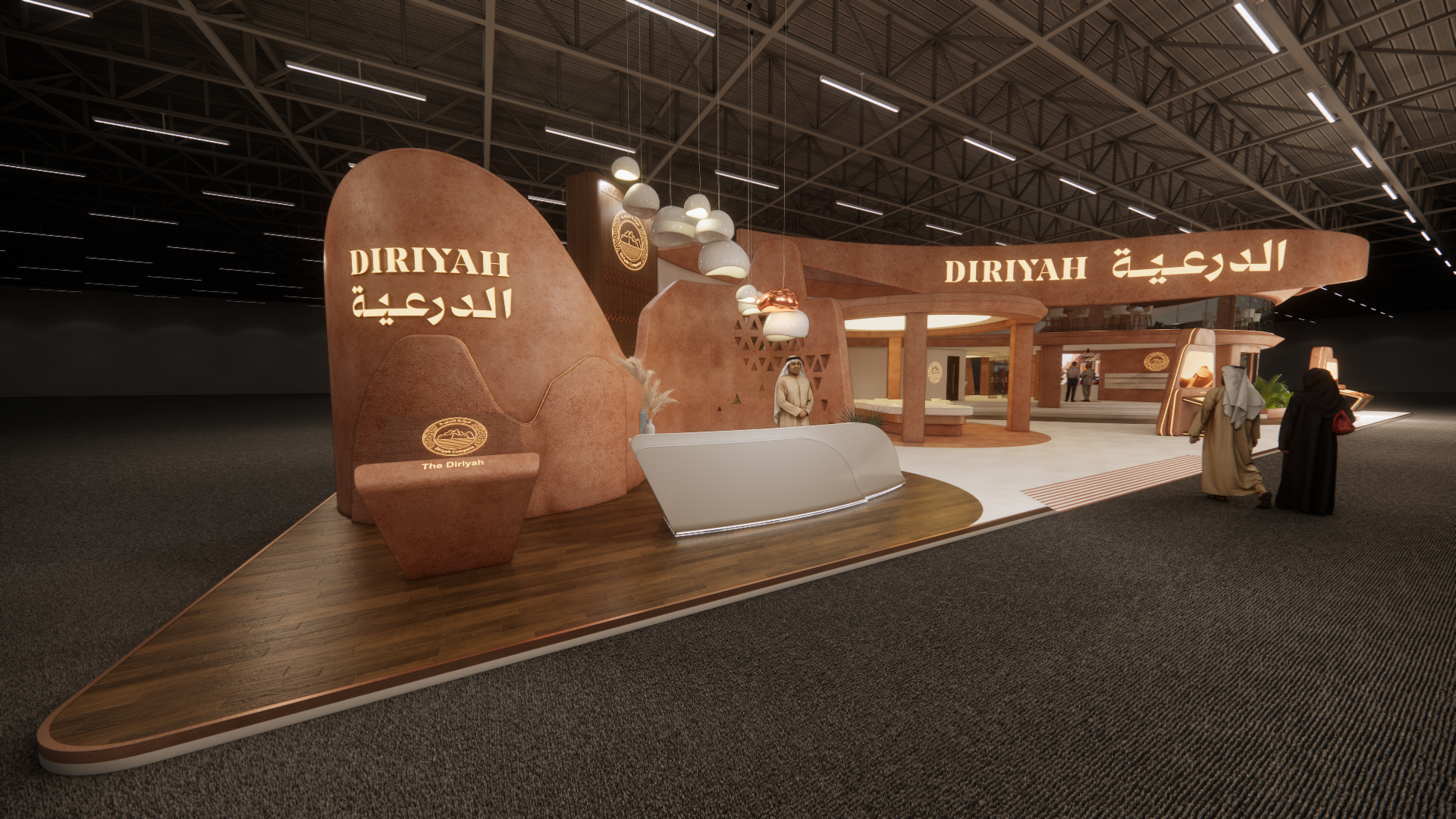 Saudi Project (Diriyah)-11