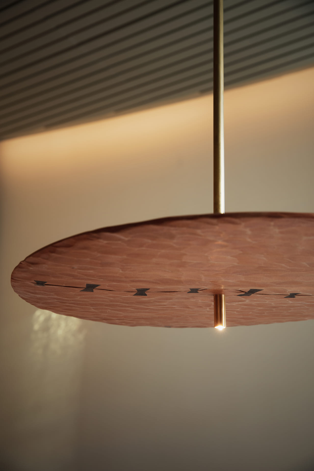 河岸吊灯丨Emily Priest和Nat Cheshire-18