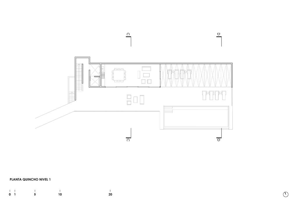 丨智利圣地亚哥丨Mathias Klotz-69