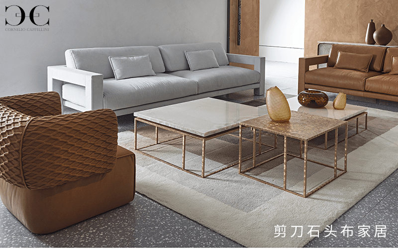 意大利进口沙发品牌介绍-12
