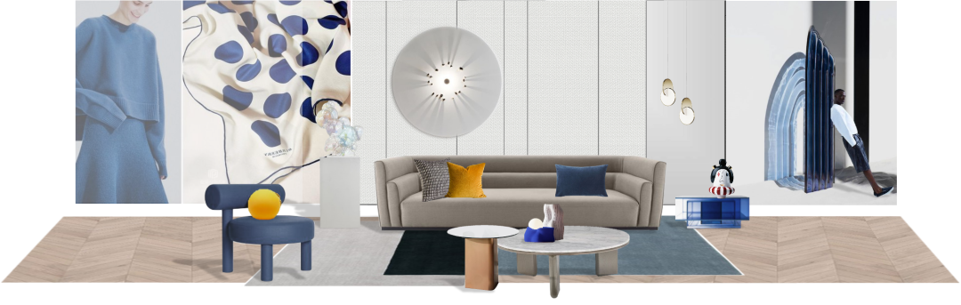 金地名峰 | 现代生活与自然的和谐交融-10