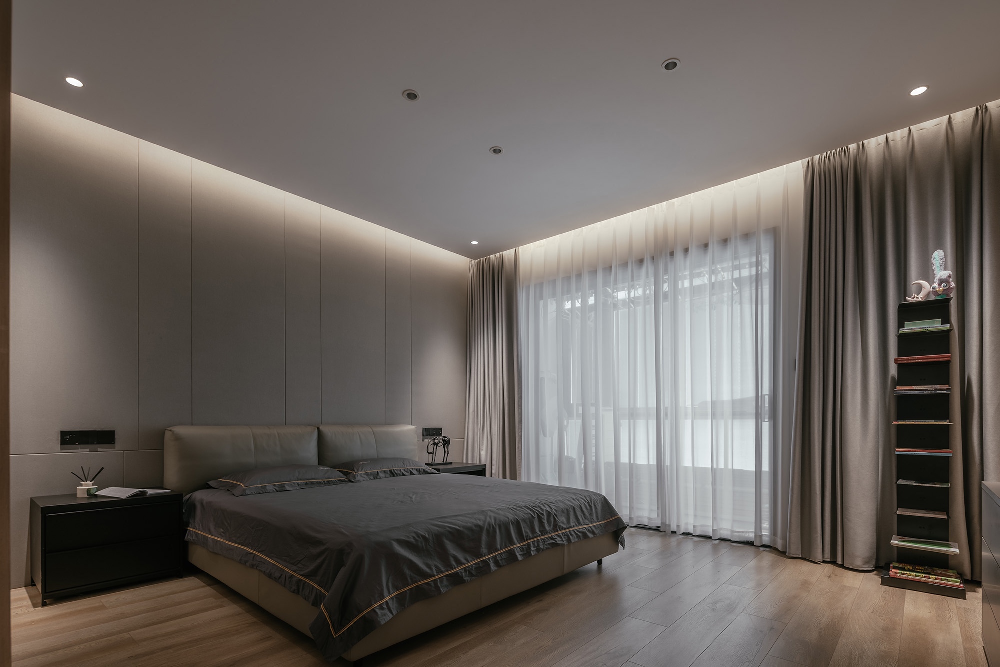 红橡世家丨中国苏州丨大斌空间-53