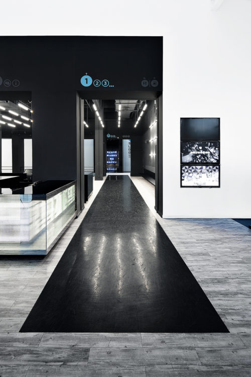 Shanghai Museum of Glass 2.0 - COO-14