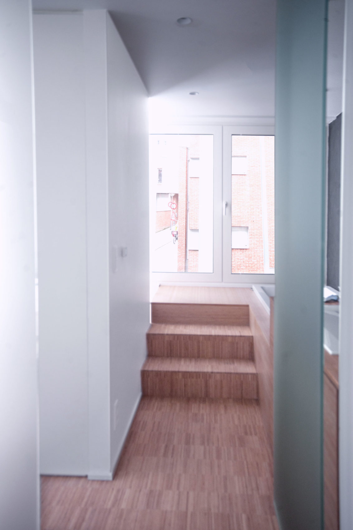 比利时鲁汶光之居 | Blanco Architecten 现代住宅设计-30