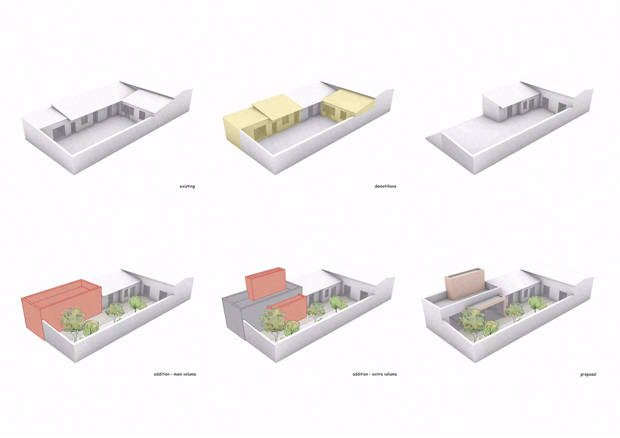 庭院屋丨秘鲁利马-43