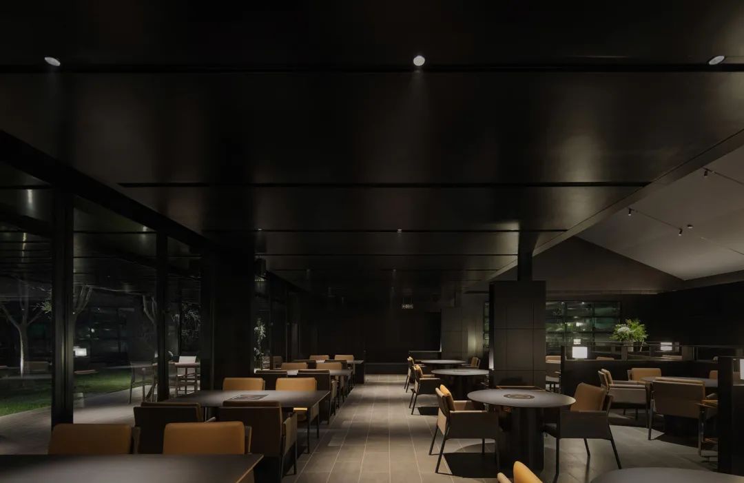 阿那亚珍滋味森林餐厅丨中国秦皇岛丨PLAT ASIA-50