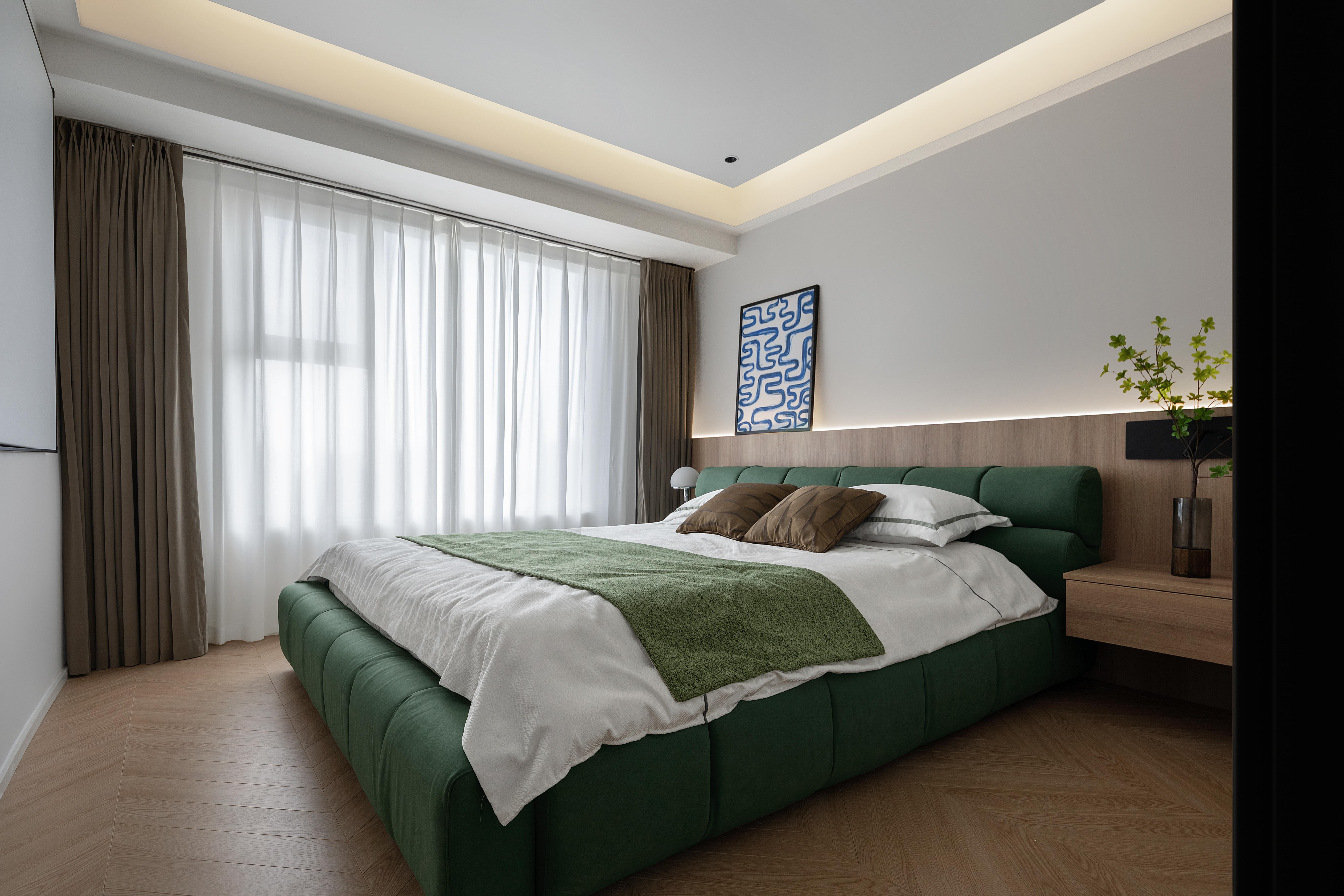 东子设计事务所如居-29