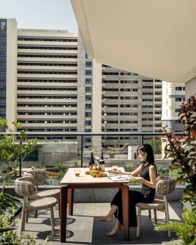 上海330m²春月珊瑚湾丨中国上海丨东麦设计