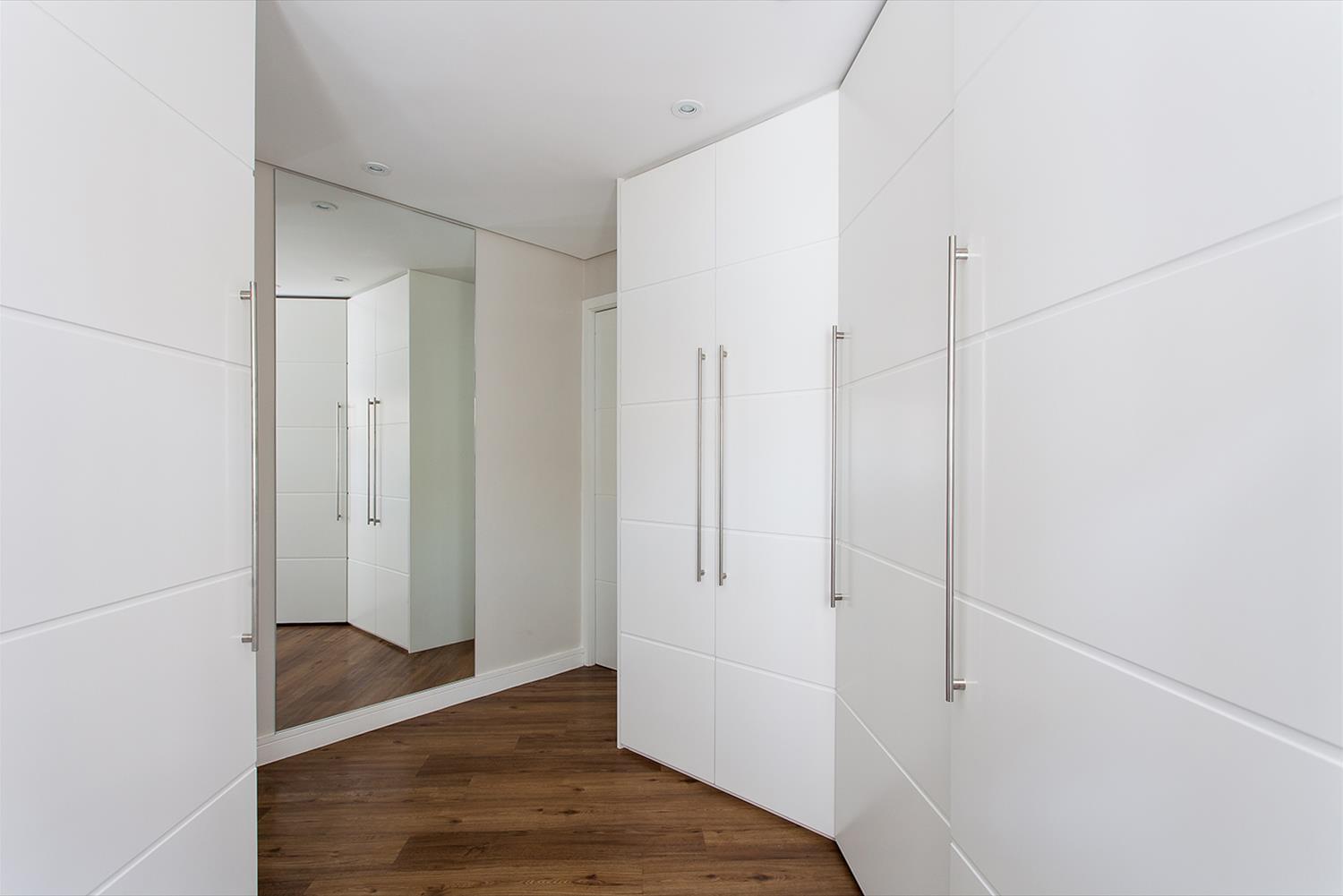 巴西圣保罗 Itaim 公寓-12