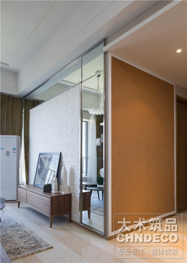 阳光米娅75㎡-14