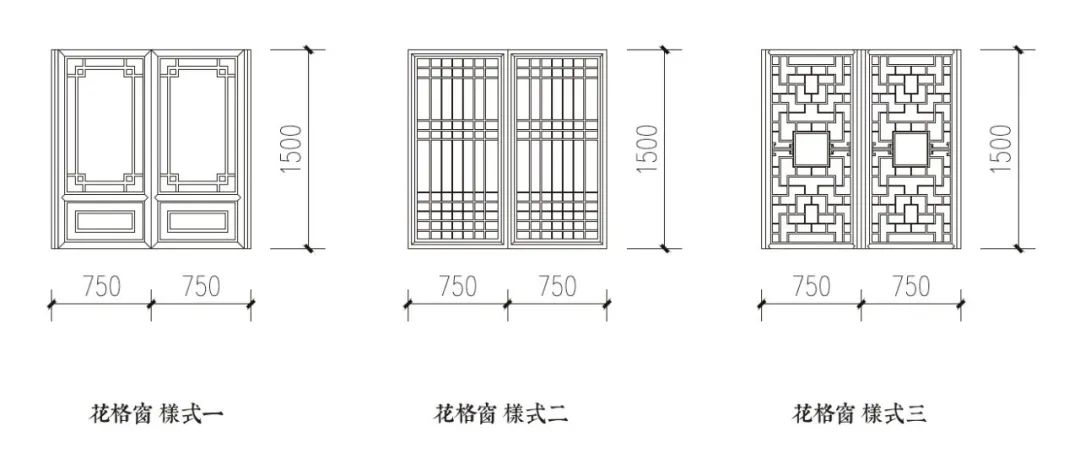 游园蕲梦——江南园林与江淮古镇的完美融合-45