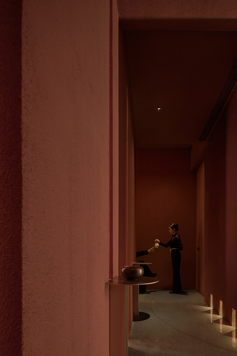 拾汐人文生活美学馆丨中国深圳丨E Studio 壹所设计工作室-52