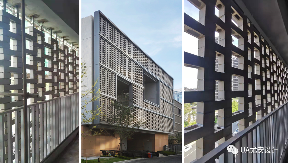 杭州师范大学附属竞潮小学及幼儿园丨中国杭州丨UA 尤安设计-73