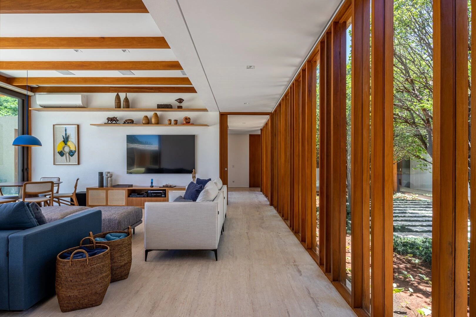 巴罗内萨 22丨巴西圣保罗丨Gilda Meirelles Arquitetura-19