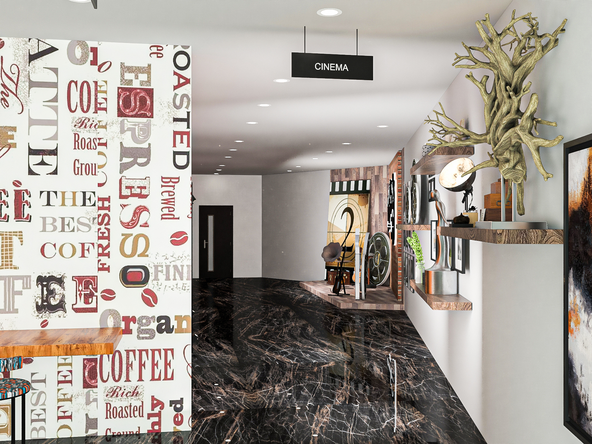 JADOOZ CINEMA & CAFE ASSAM-4