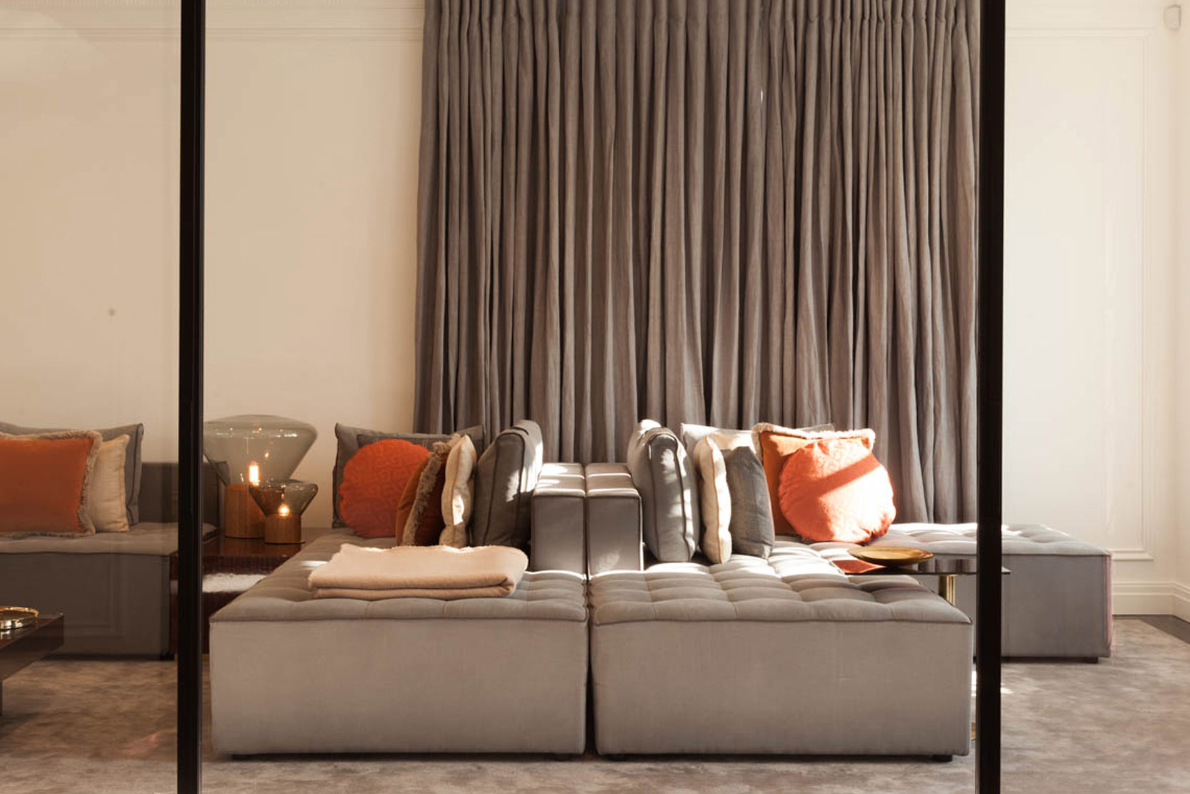 丨Hare Interiors-14