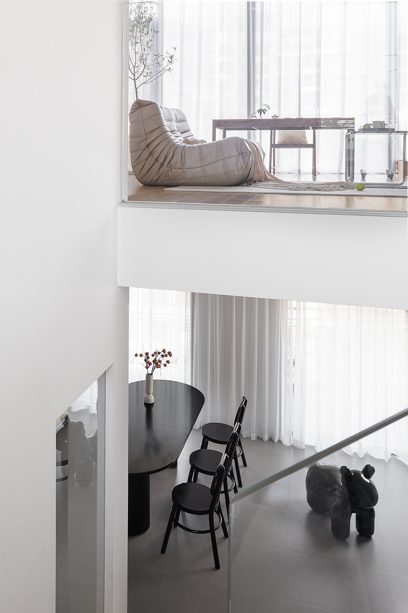 2022 年度私宅设计大赏丨多个设计团队-58