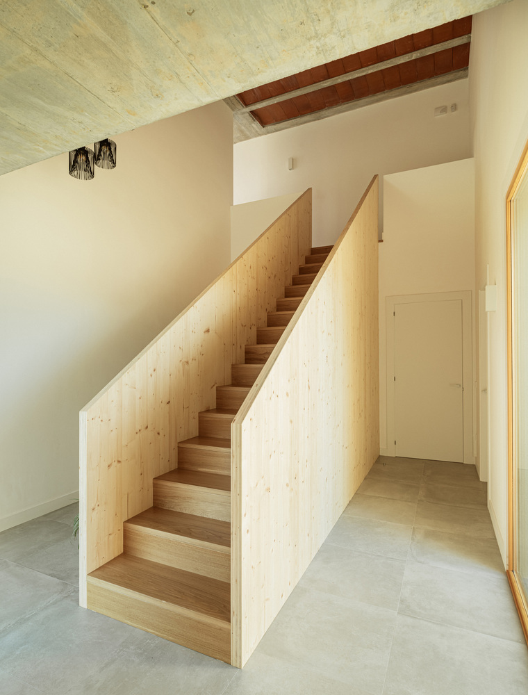 卡尼斯之家丨西班牙丨undos arquitectura cooperativa-24