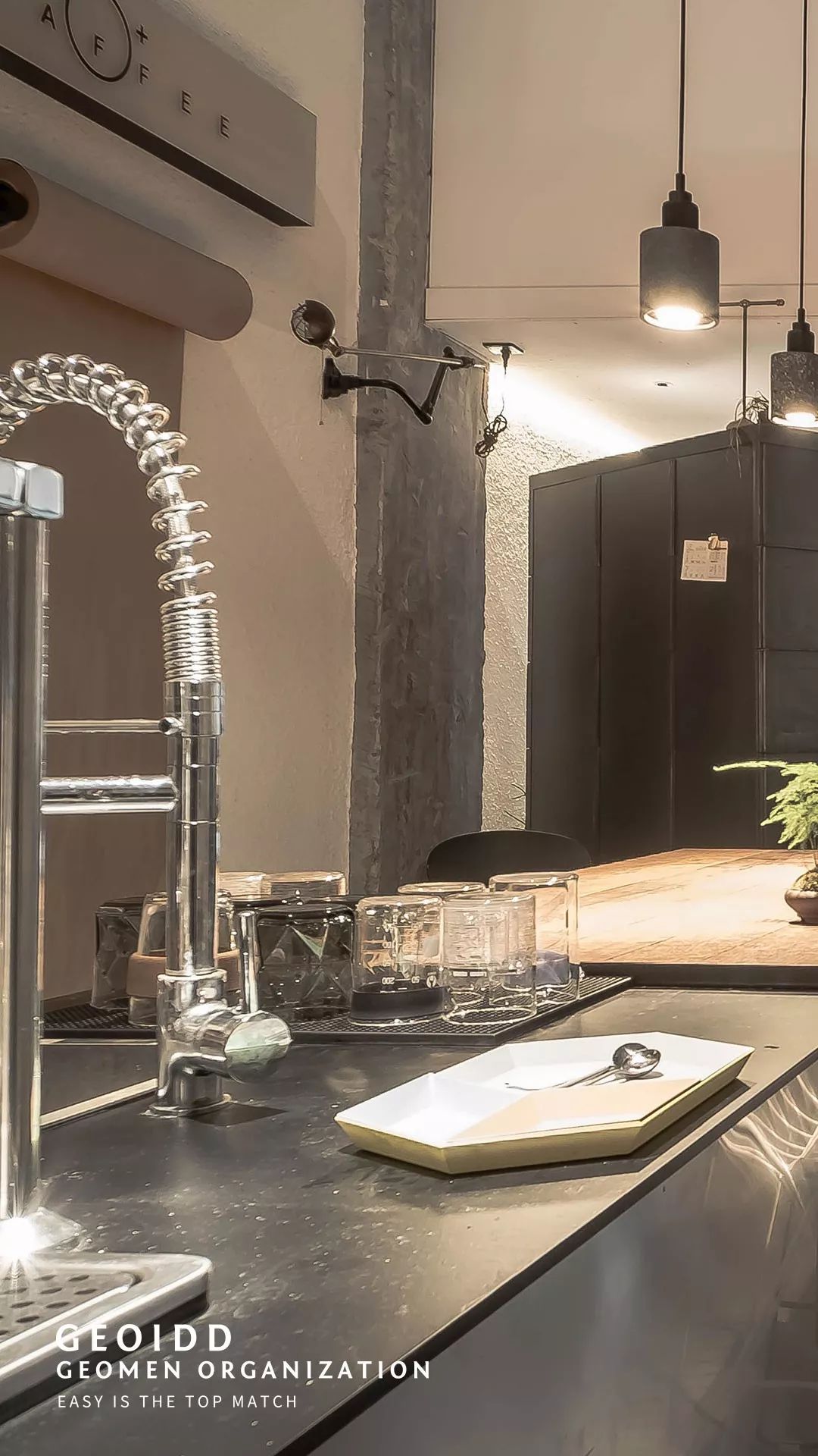 商业连锁·零壹空间设计事务所案例解析-12