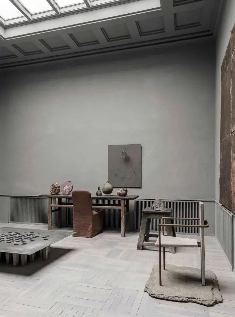 丹麦 Oliver Gustav Studio · 光影中的返璞归真丨丹麦哥本哈根丨Oliver Gustav studio-24