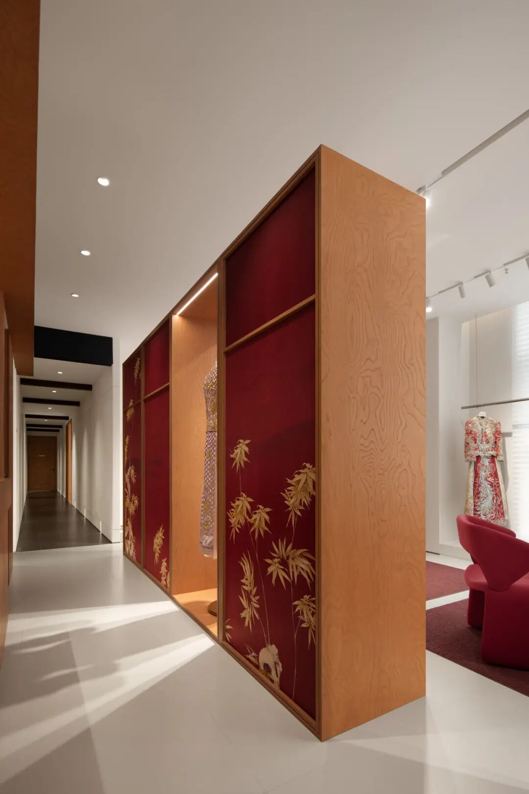 FORYOU给你婚纱｜MOOTHAN.DESIGN-68