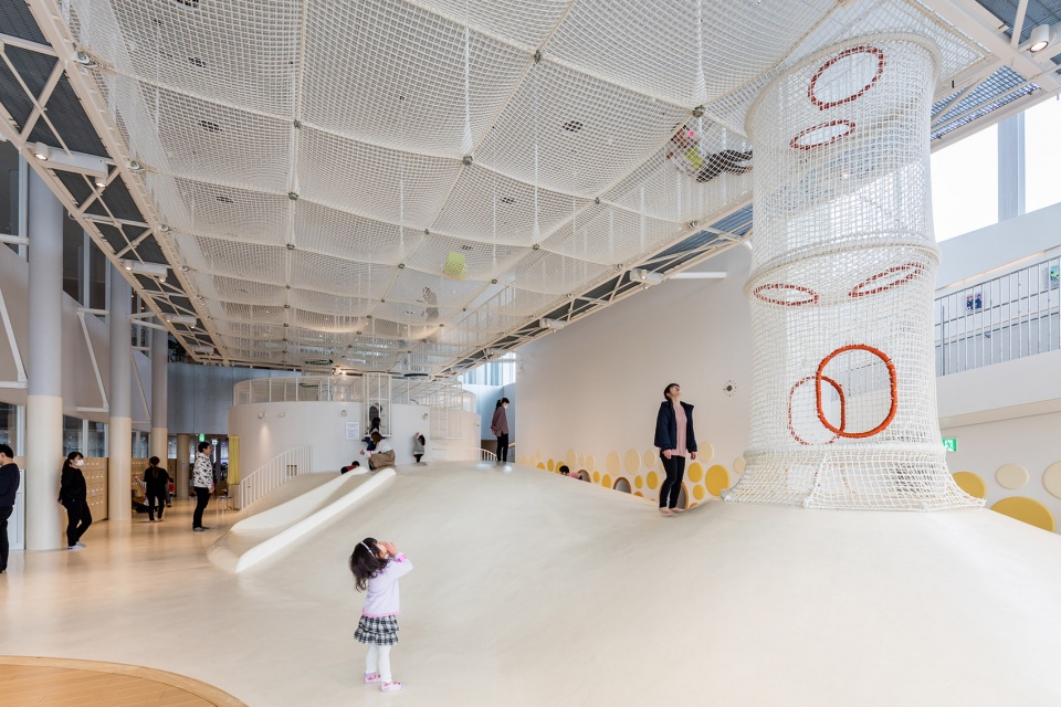 Sukagawa社区中心,福岛 / UNEMORI ARCHITECTS-60