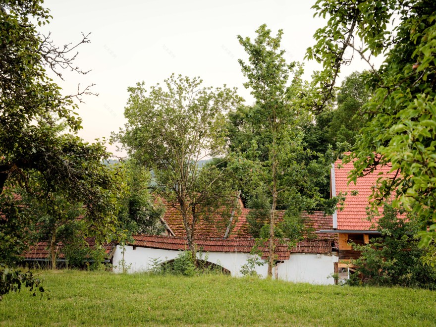 丨德国丨Maximilian Hartinger Architekt-44