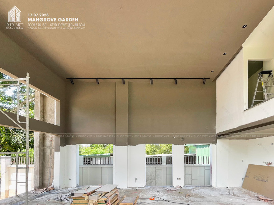 THE MANGROVE GARDEN - Hotel design and Build-153