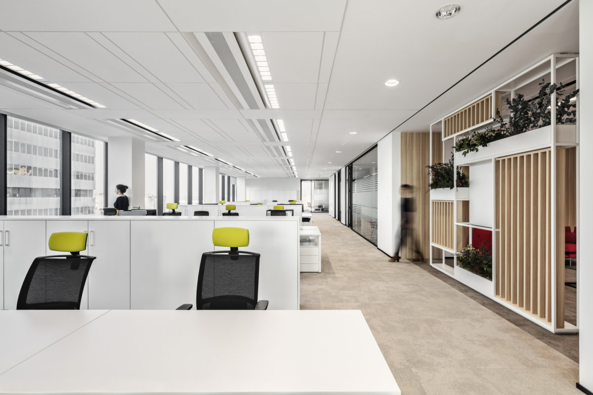 米兰 IFFCO 办公室-- 现代美食工业风-12