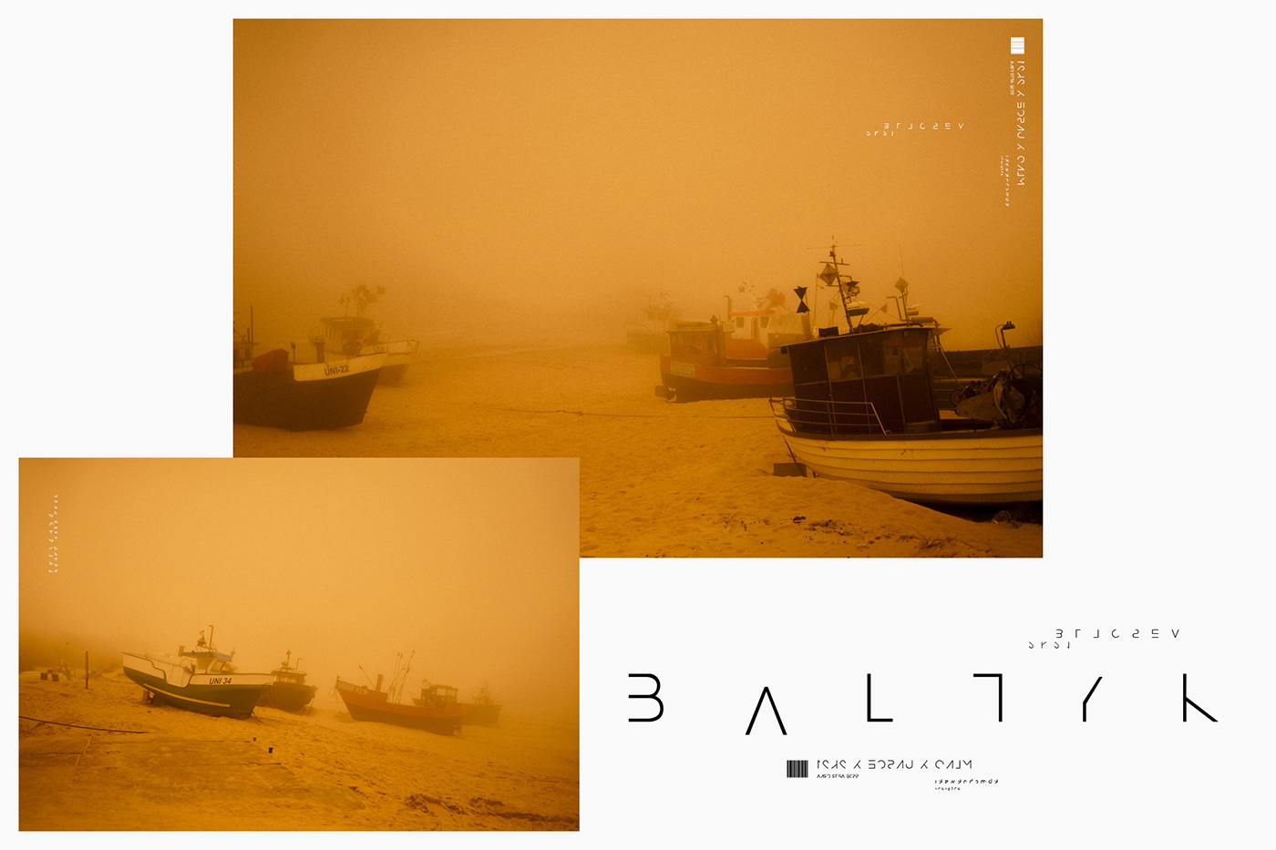 现代简约家居设计丨波兰设计师-2