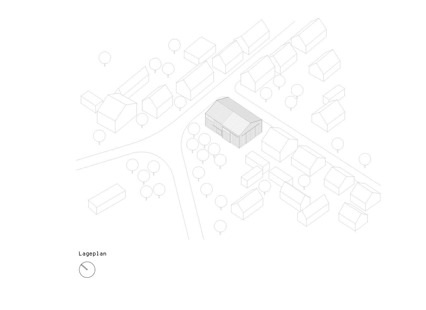 柏林之外的野菌之屋丨德国丨c,o now-12