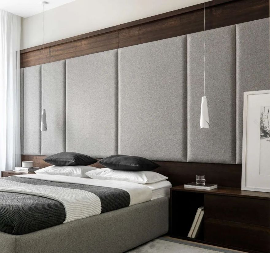 现代简约住宅设计丨АРТЕМ БАБАЯНЦ-115