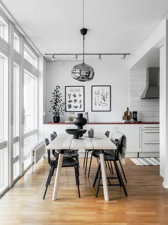 春日田园 | 自然材料打造的 82 平米绿色露台-14