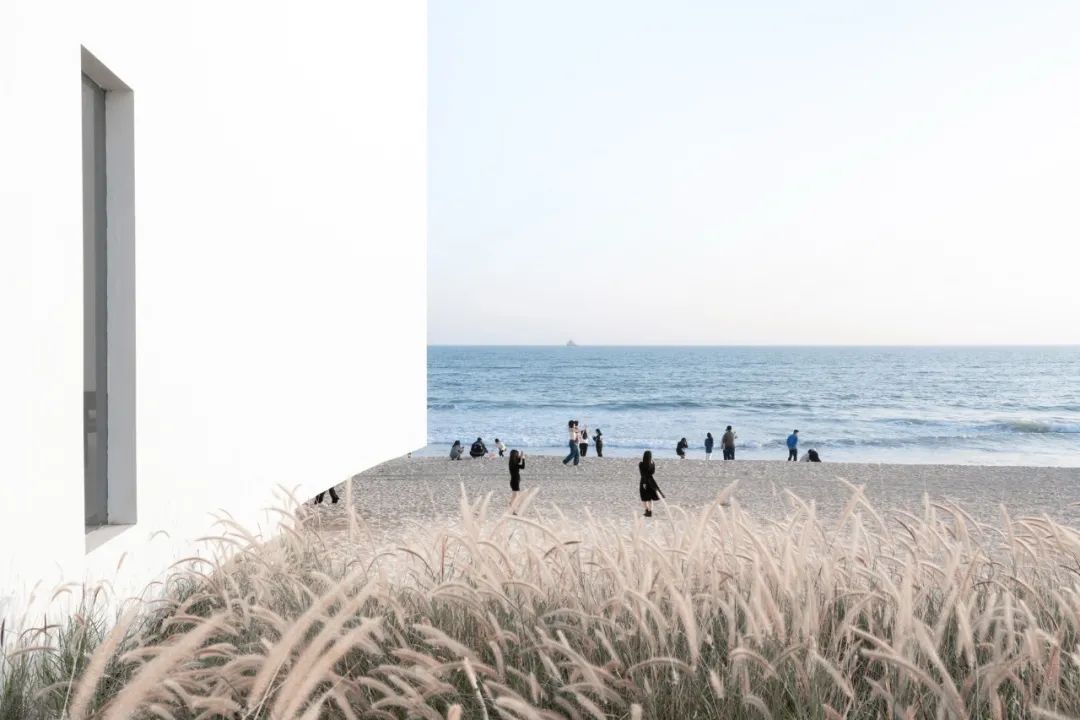 金町湾小礼堂丨中国汕尾丨源计划（建筑）工作室-42