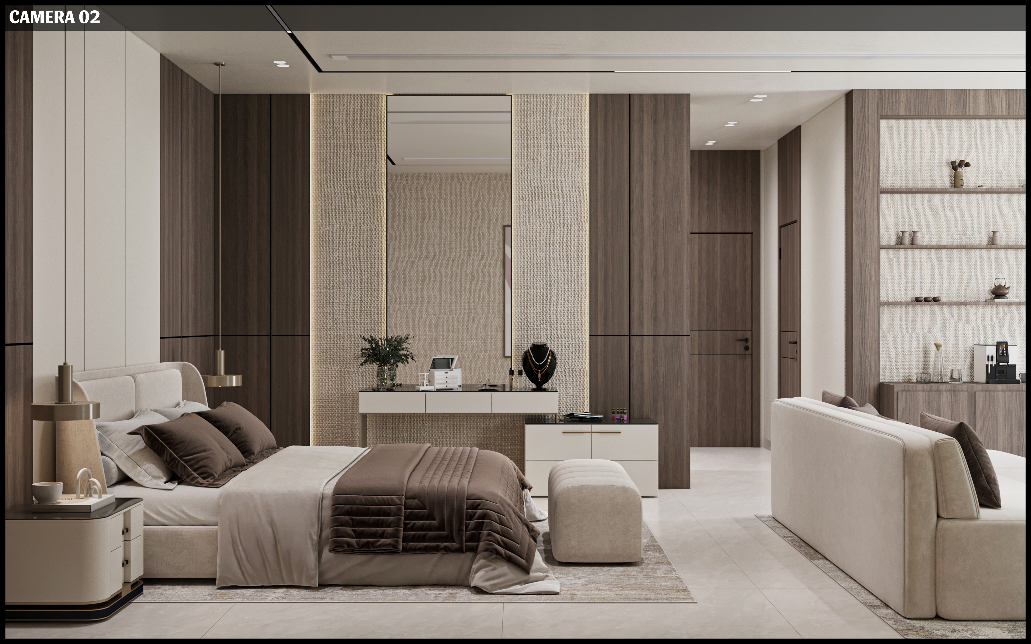 Villa First Floor Shopdrwaing-6