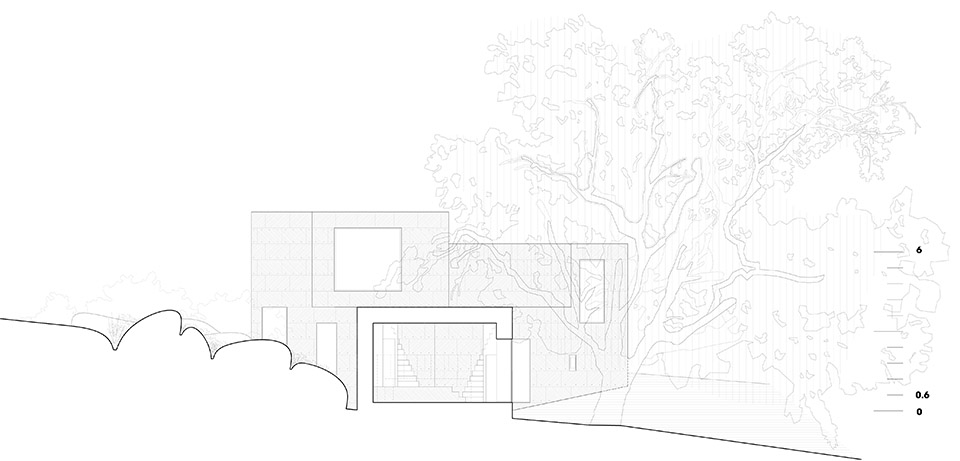 X住宅丨SpainCuenca丨Bojaus Arquitectura-45