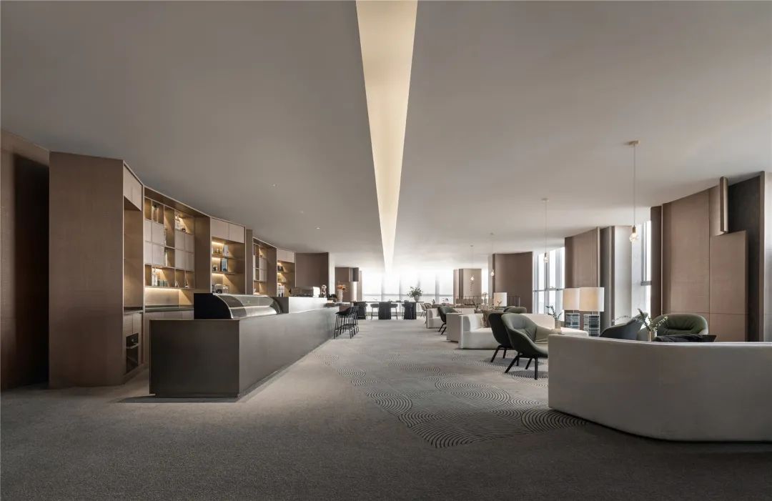 南京中海·南山印销售中心丨中国南京丨于强室内建筑师事务所,PP Design Gallery-19