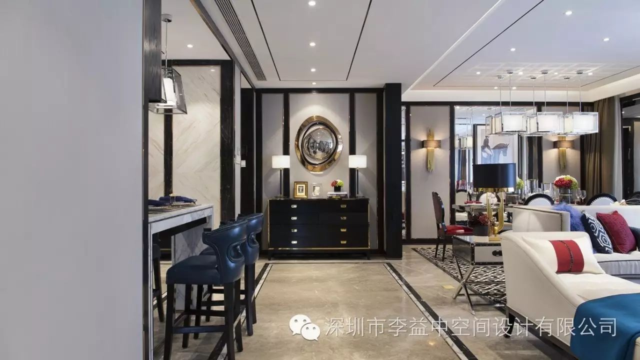 沈阳华润二十四城之浪漫大都会——古典与现代的交响乐章-11