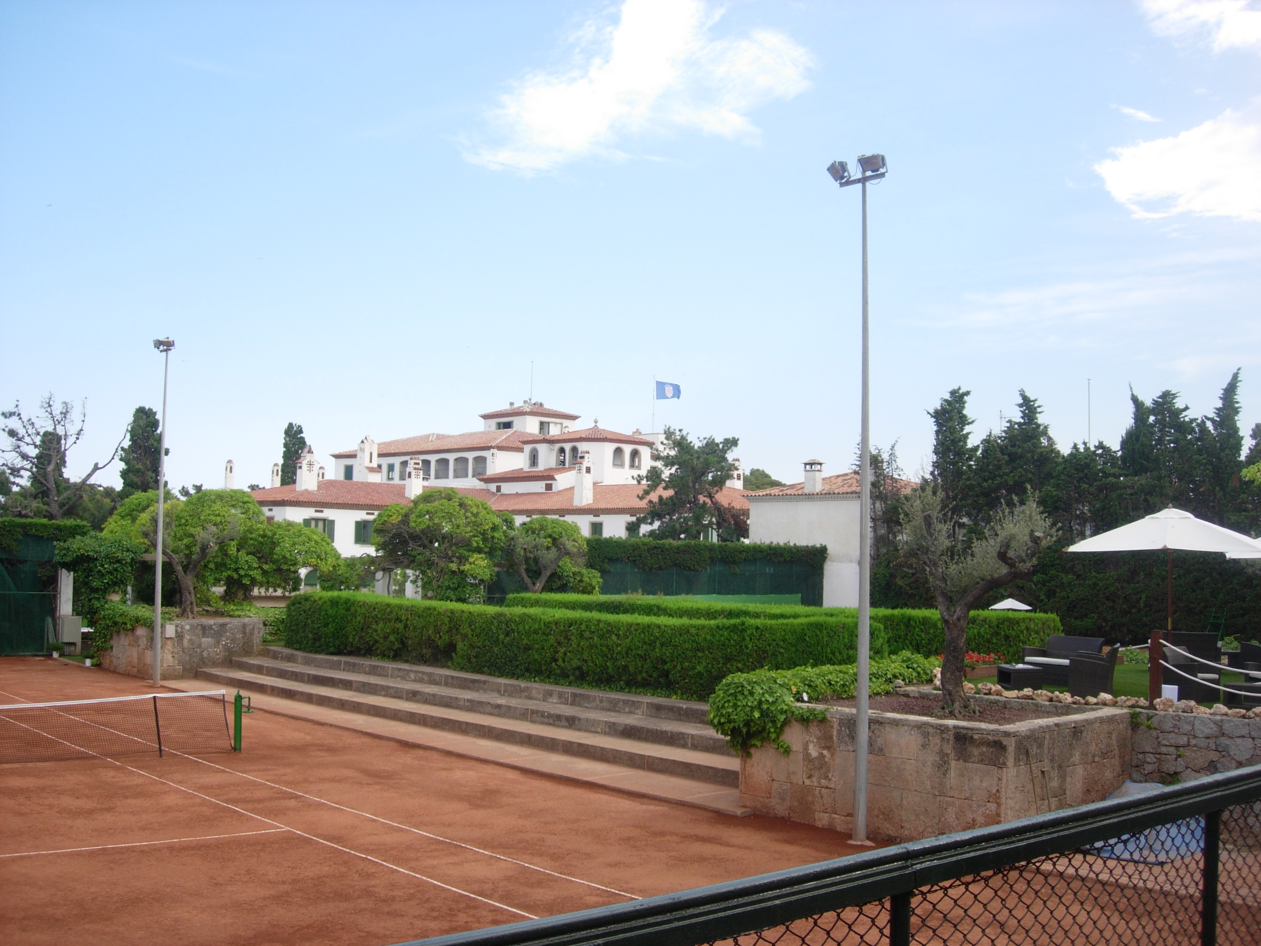 西班牙德拉加维纳酒店-11