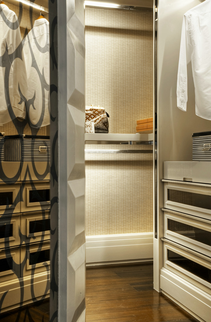 上海闵醒星河湾样板房-7