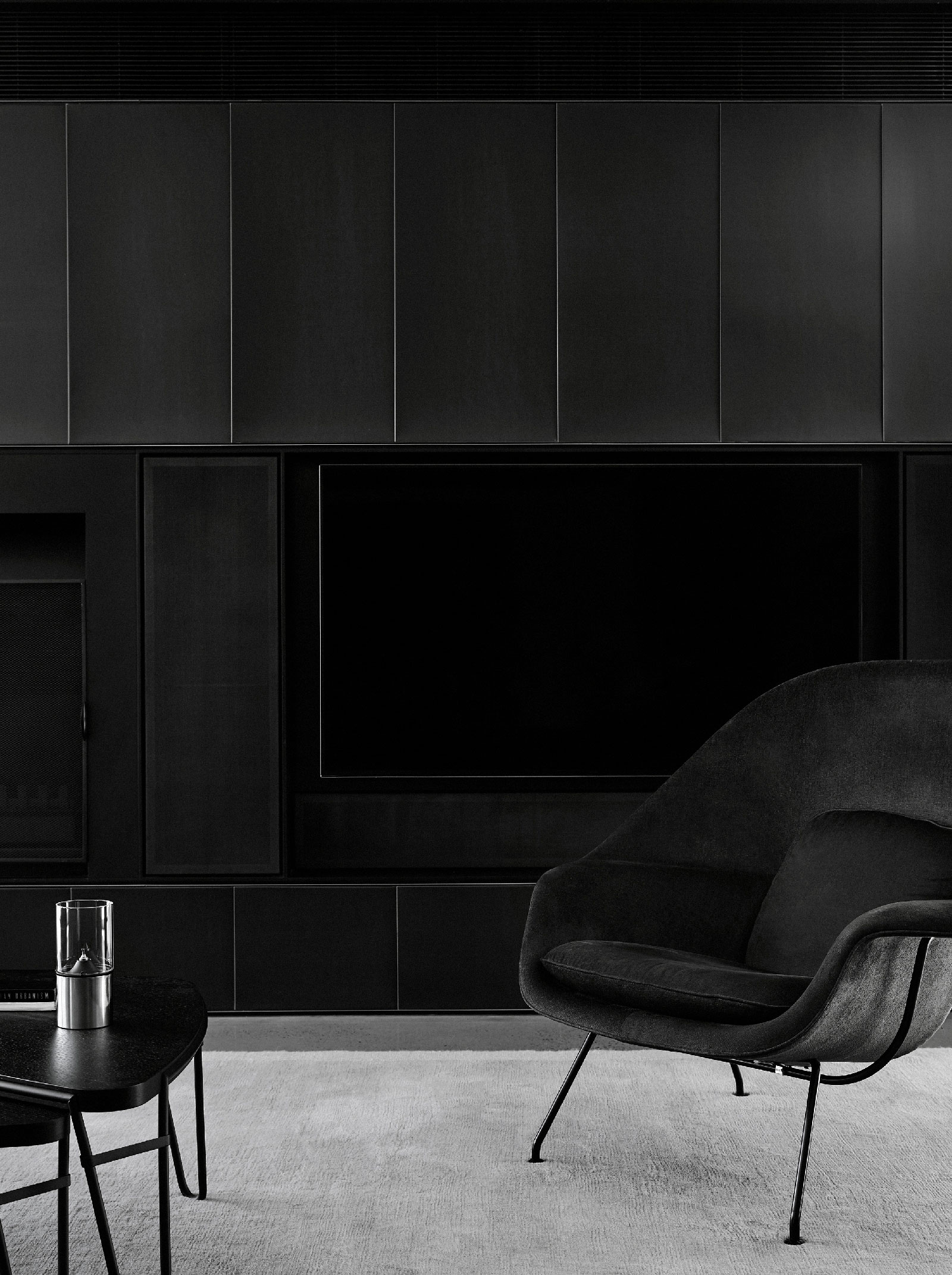 框架房屋丨澳大利亚丨Carr-5