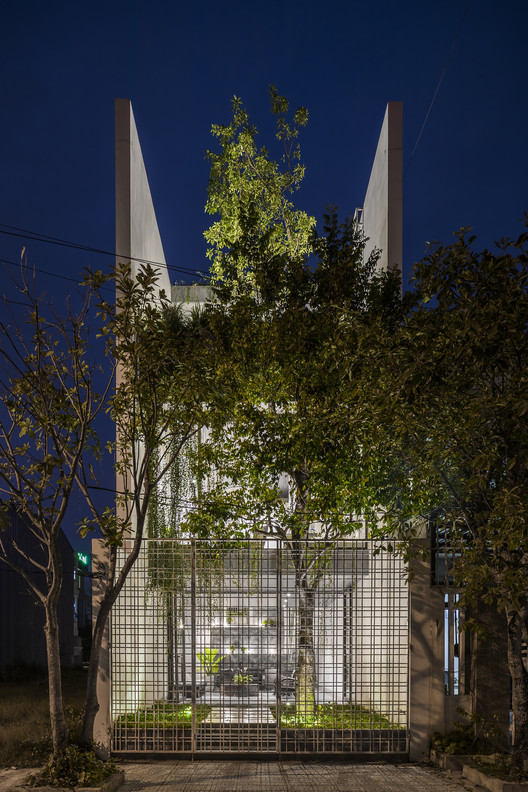 《时光之流别墅》-28