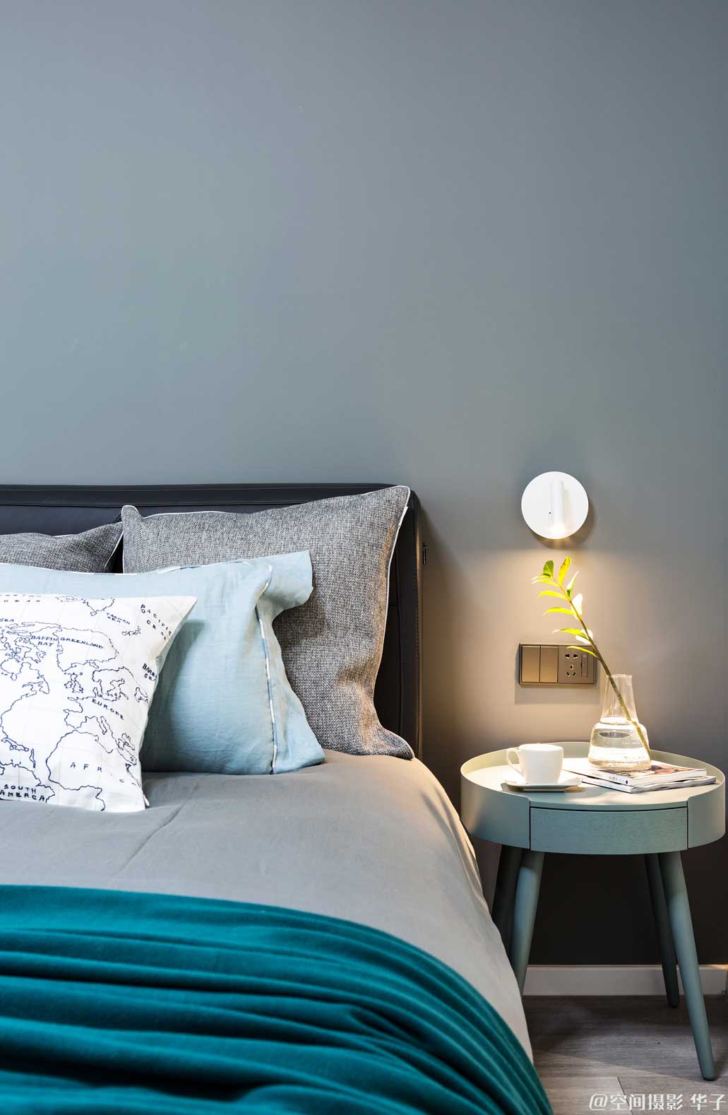 完美主义者的北欧之家-22