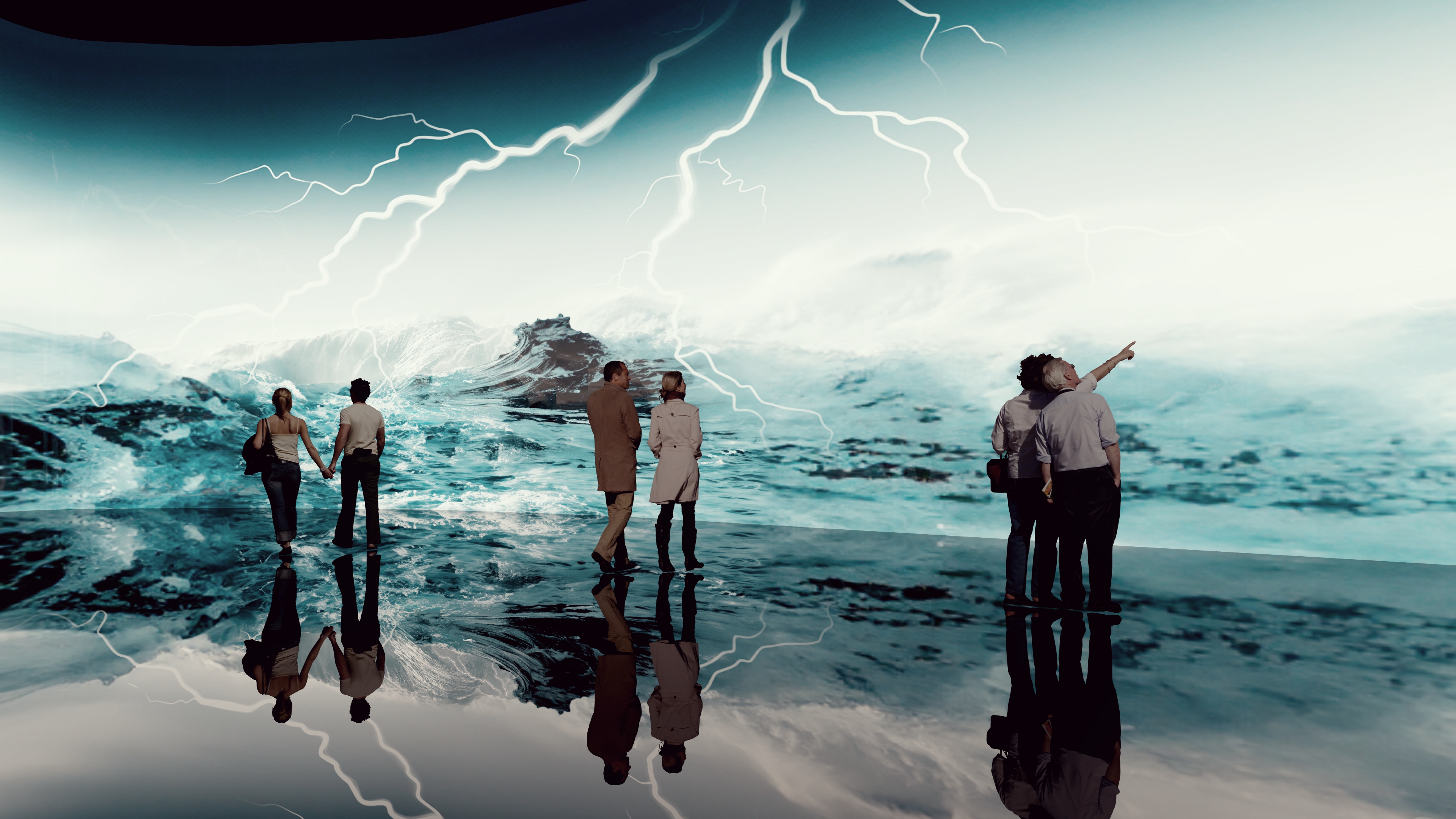 OLU AZM 博物馆丨埃及开罗丨Helwan 大学工程学院建筑系-43